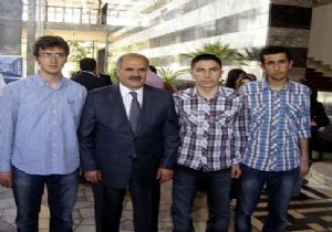 'Fırsat eşitliği budur...'